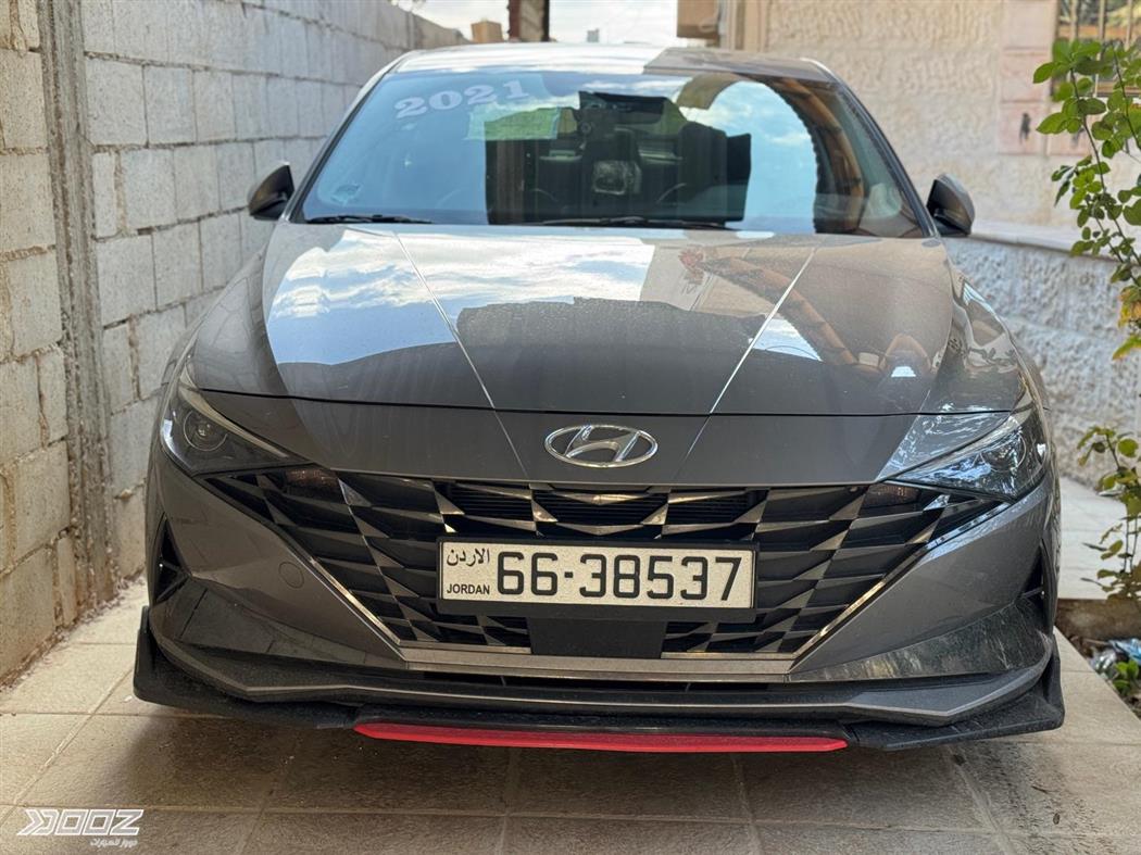 Car image for listing