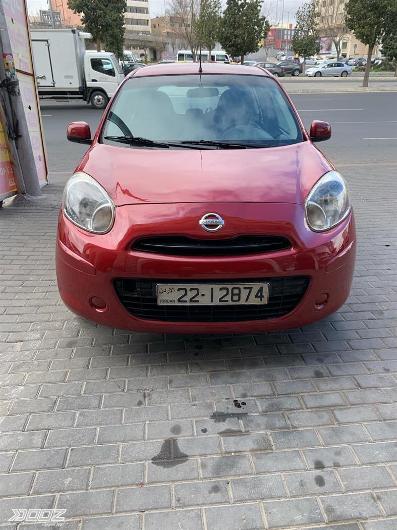 Car image for listing