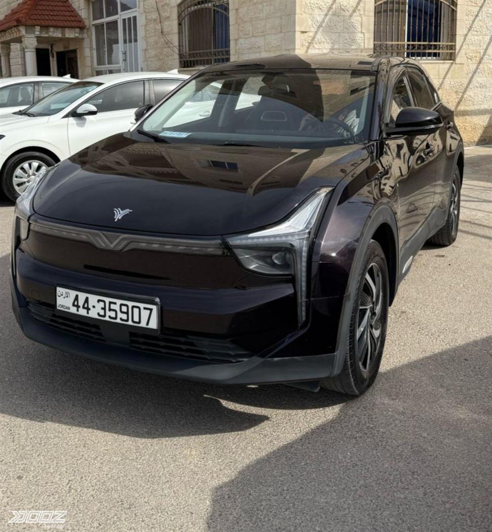 Car image for listing