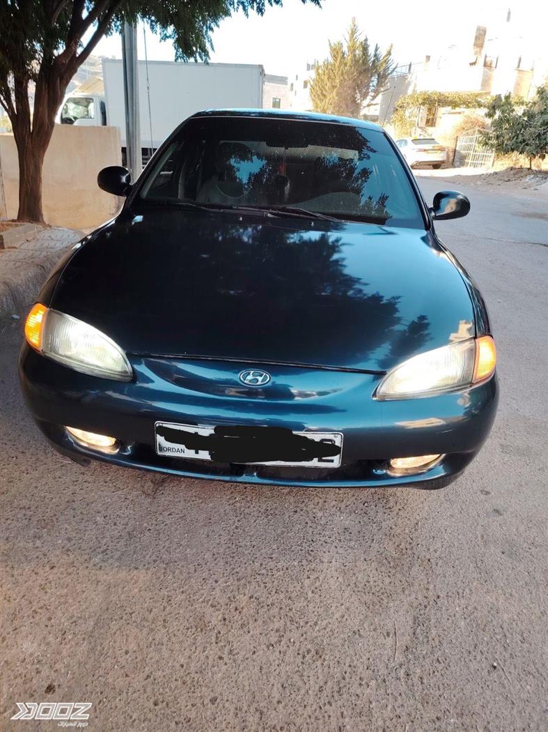 Car image for listing