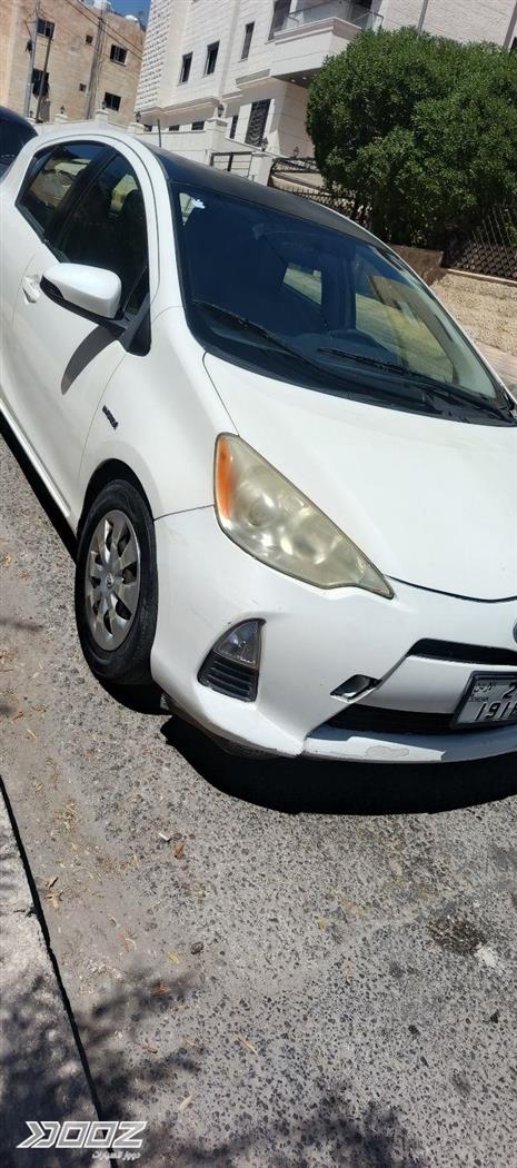 Car image for listing