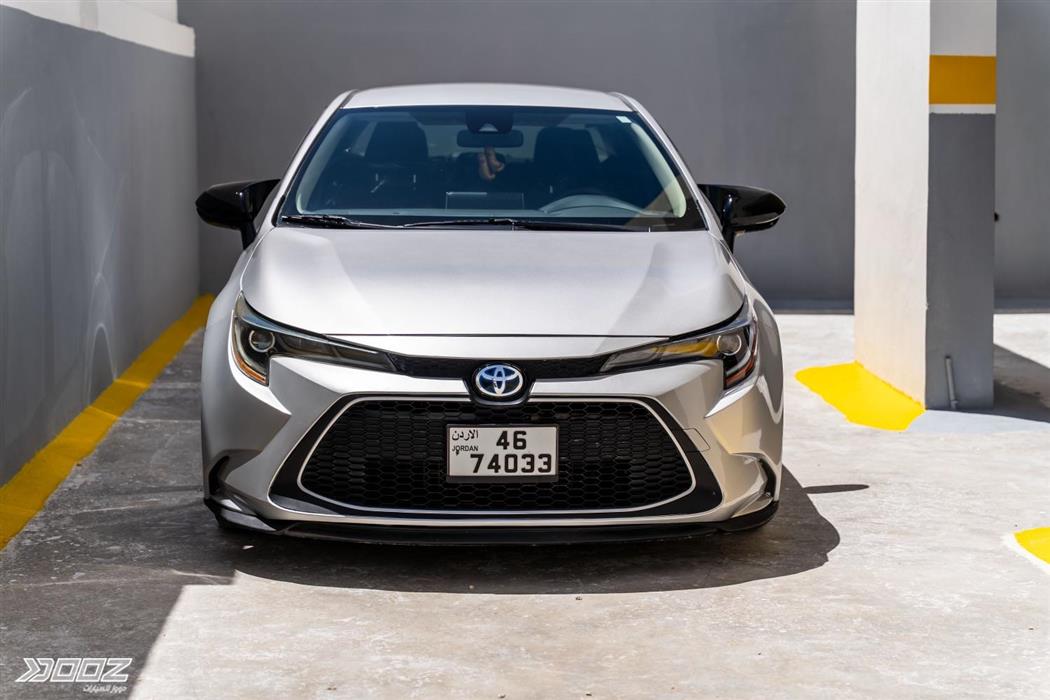 Car image for listing