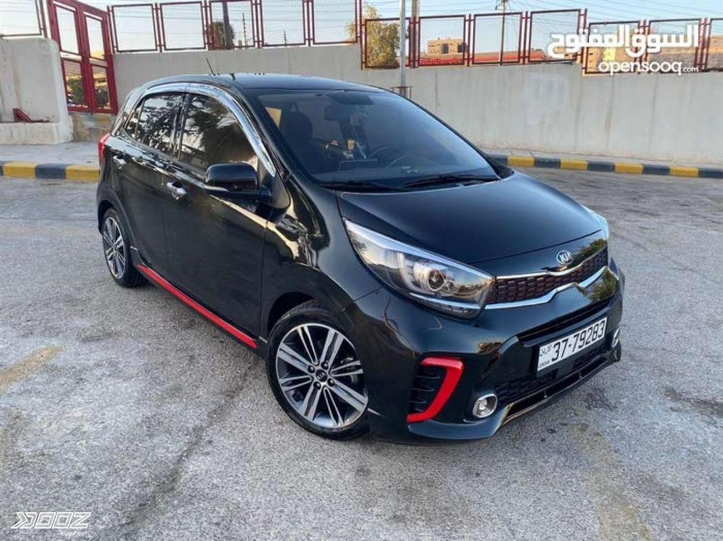 Car image for listing