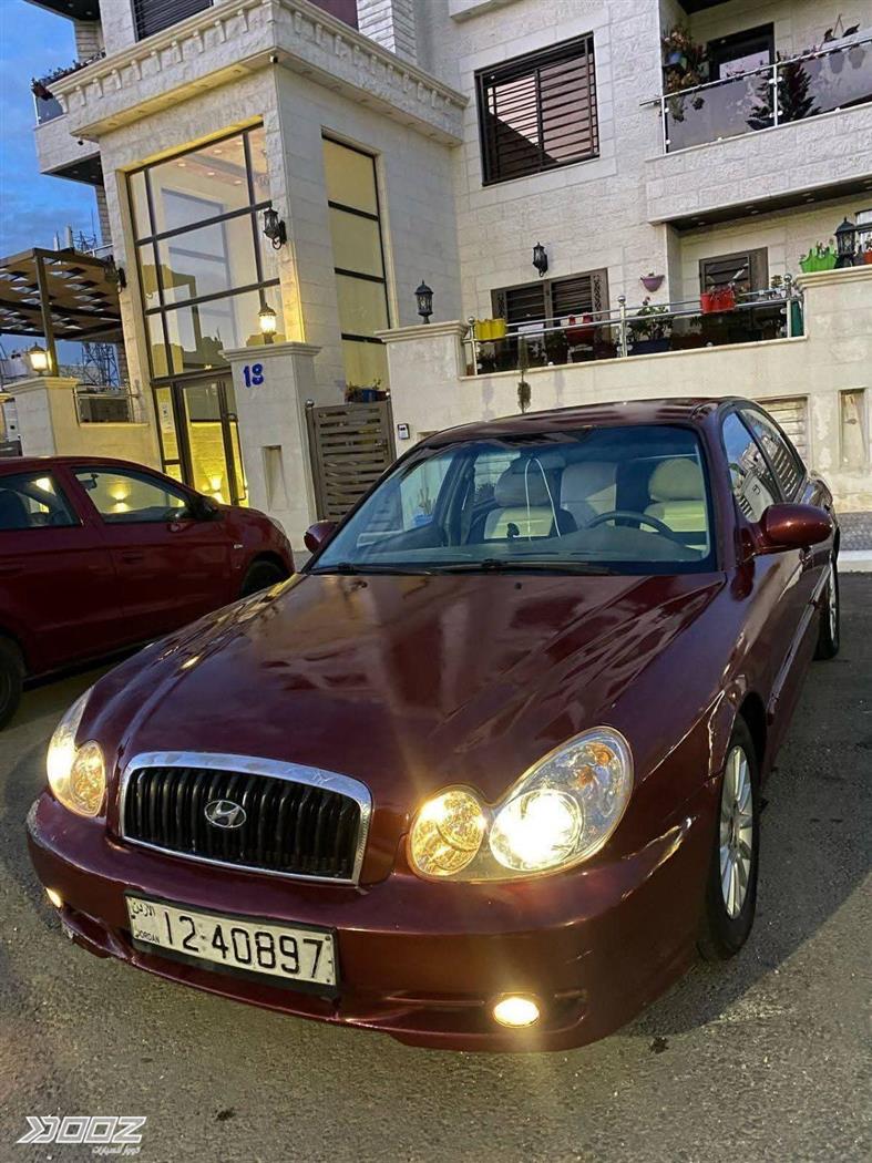 Car image for listing