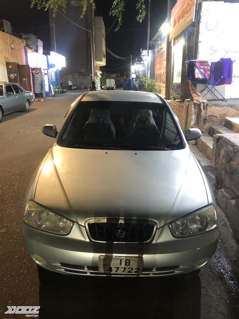 Car image for listing