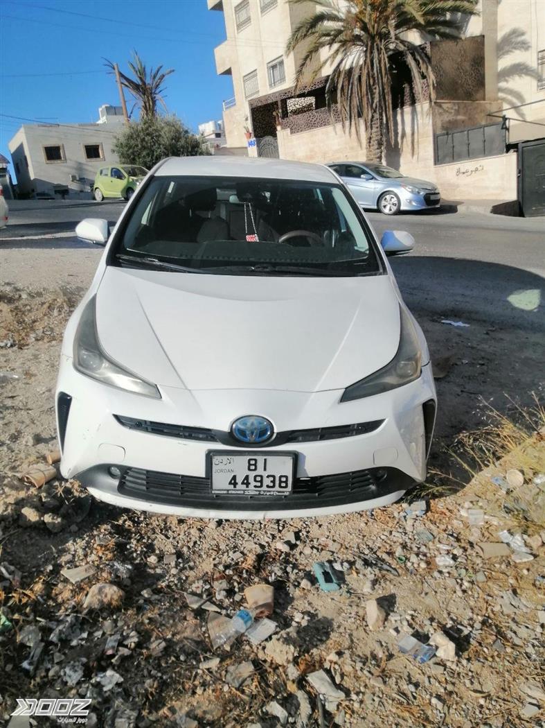 Car image for listing