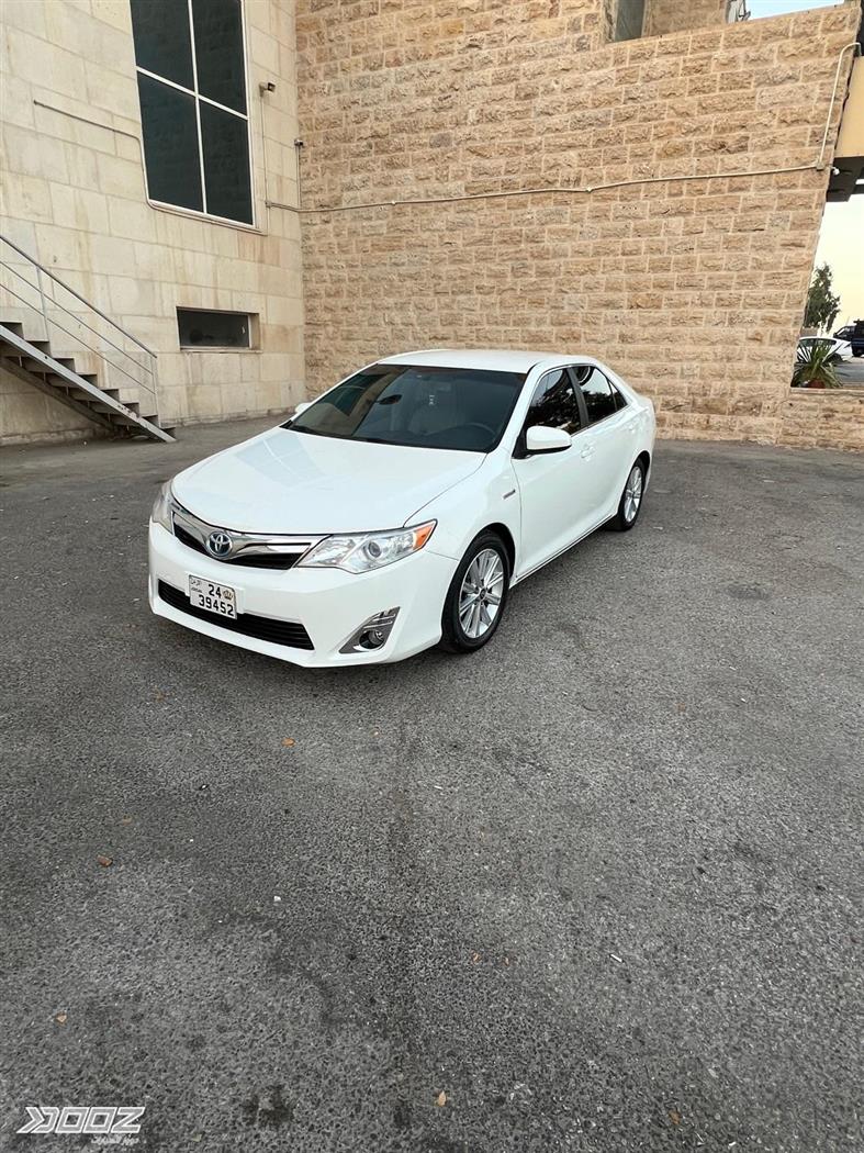 Car image for listing