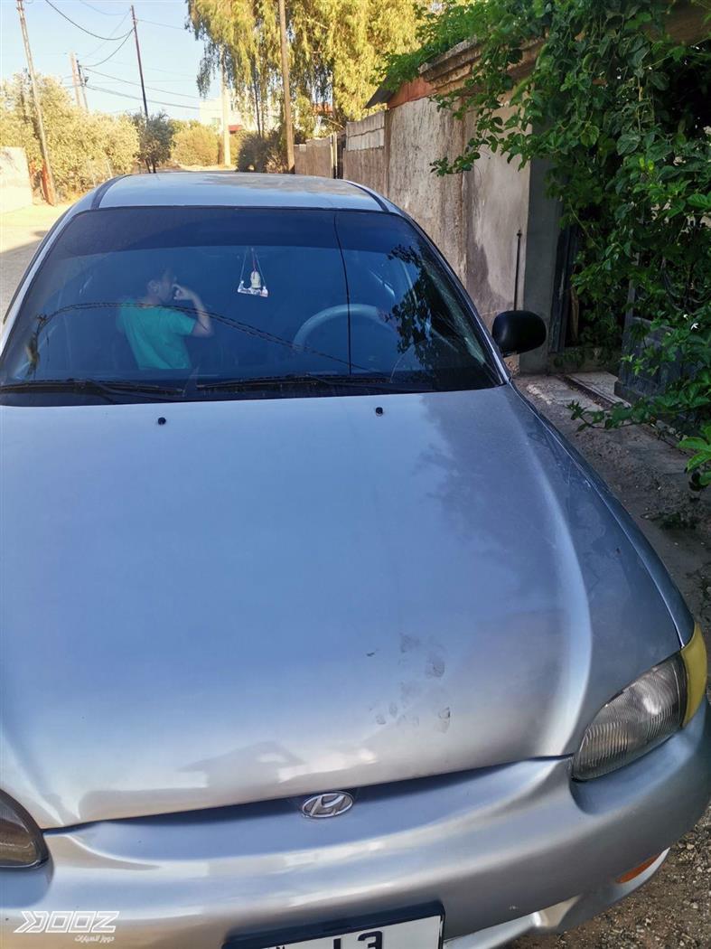 Car image for listing