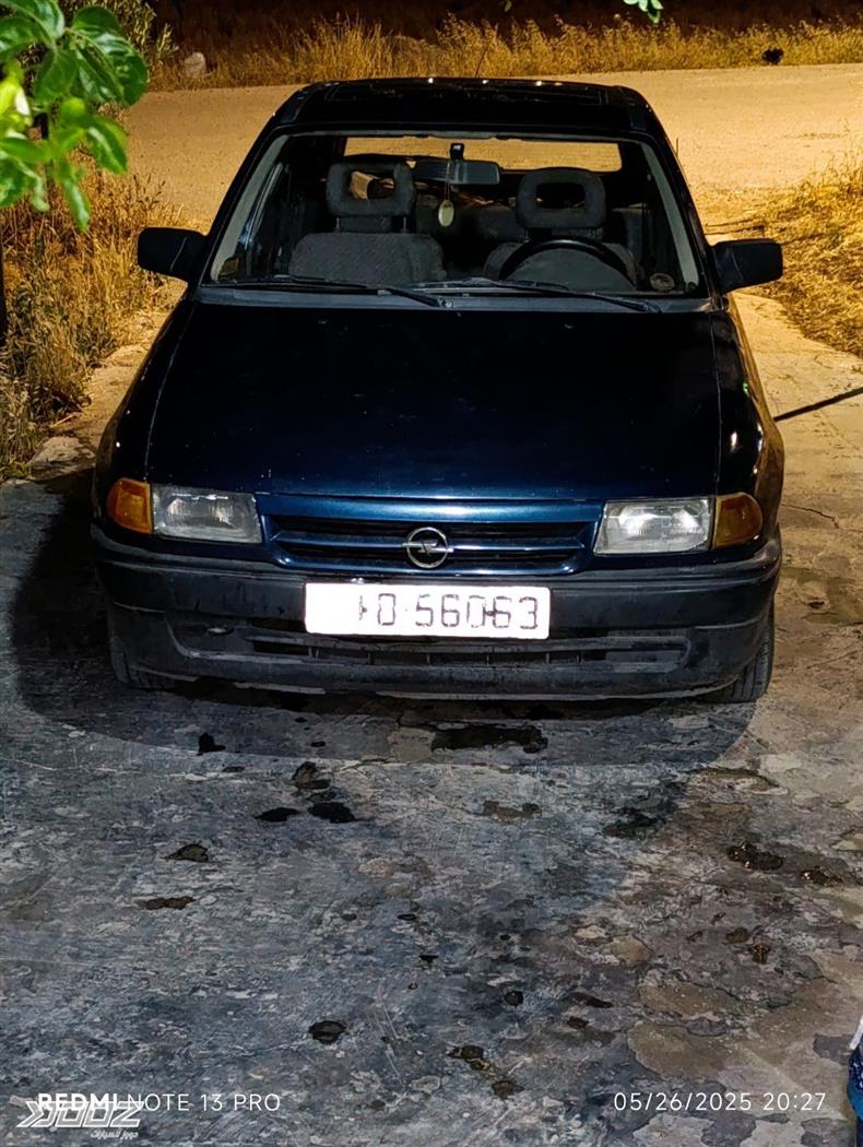 Car image for listing