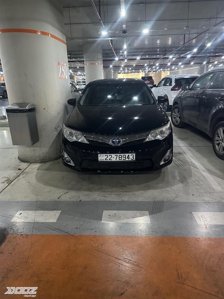 Car image for listing