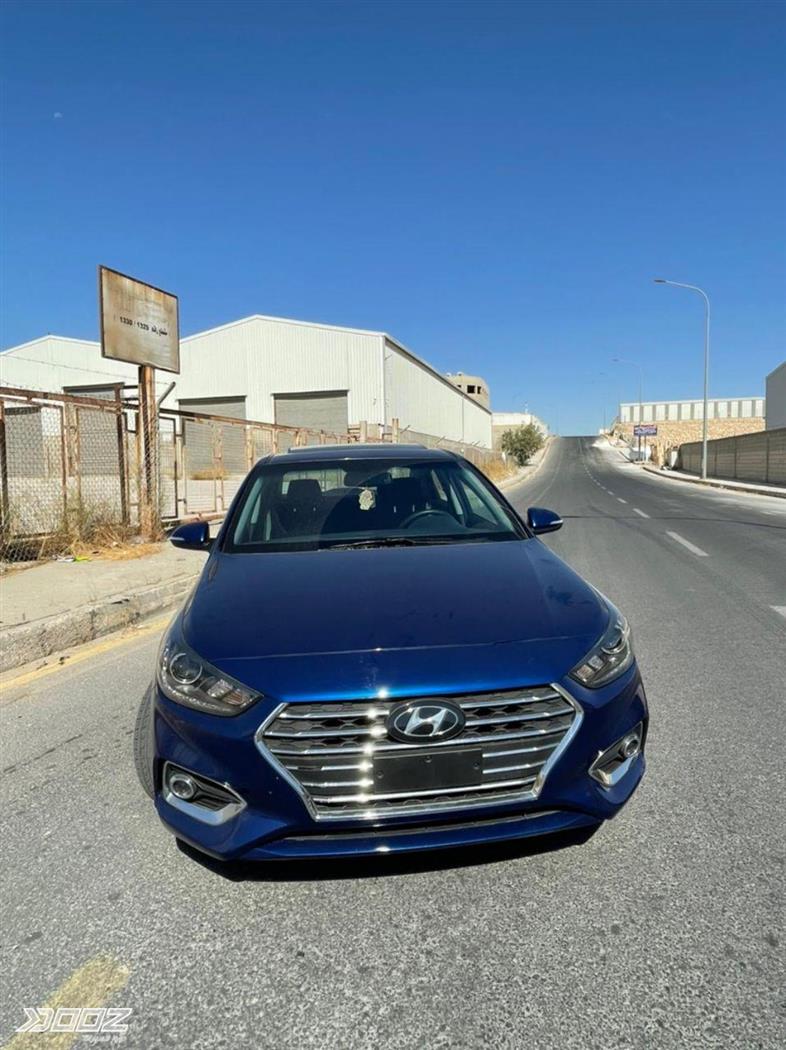 Car image for listing