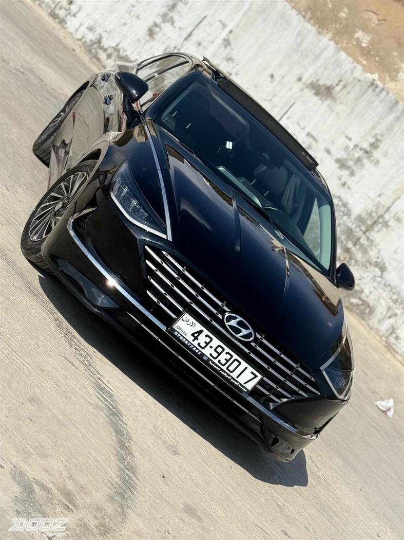 Car image for listing