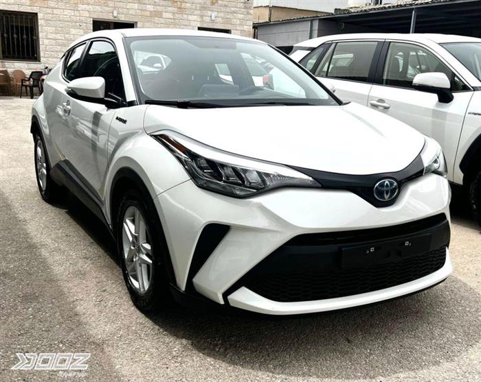 Car image for listing