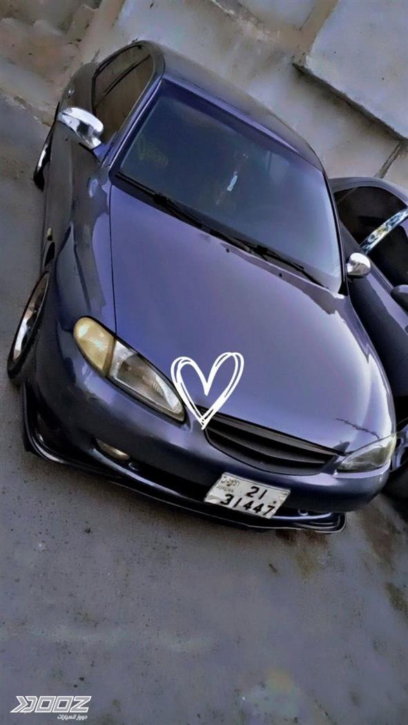 Car image for listing