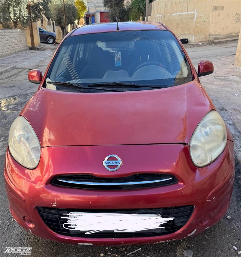 Car image for listing