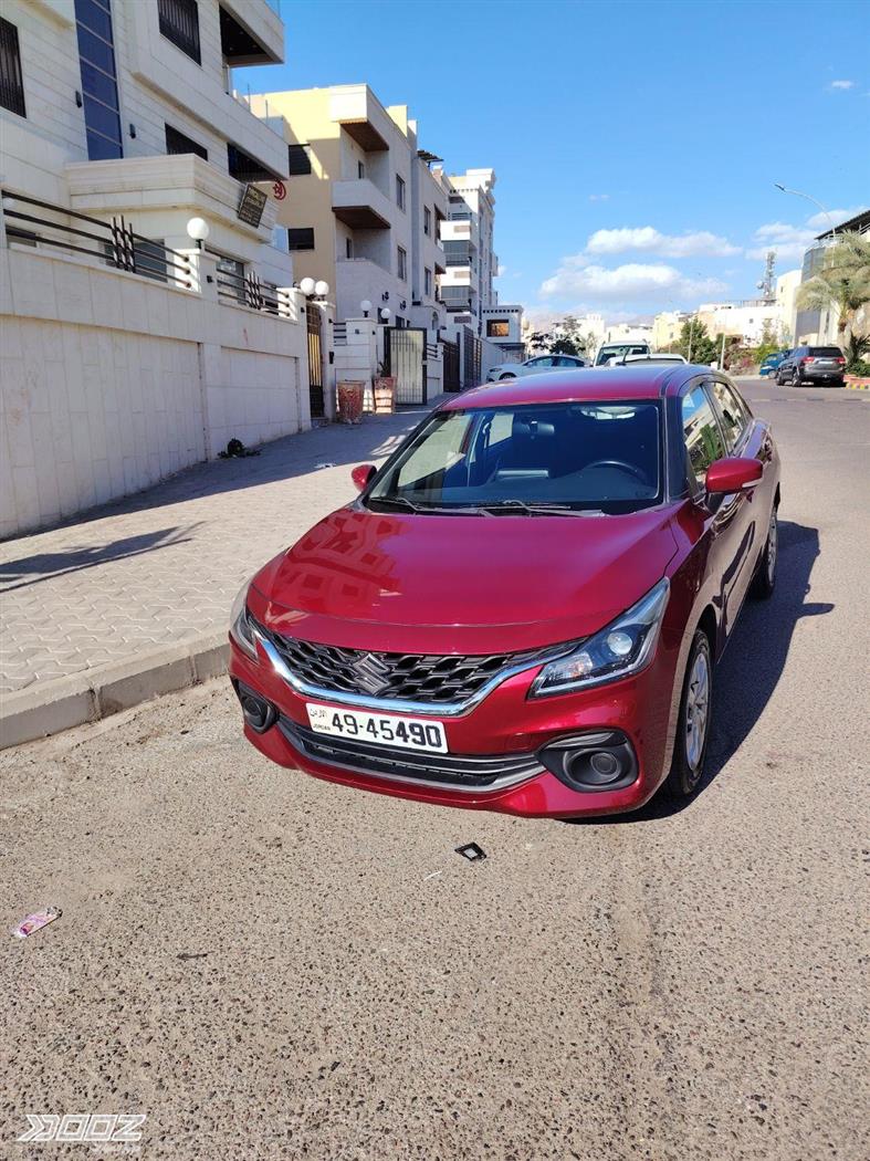 Car image for listing