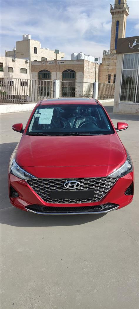 Car image for listing