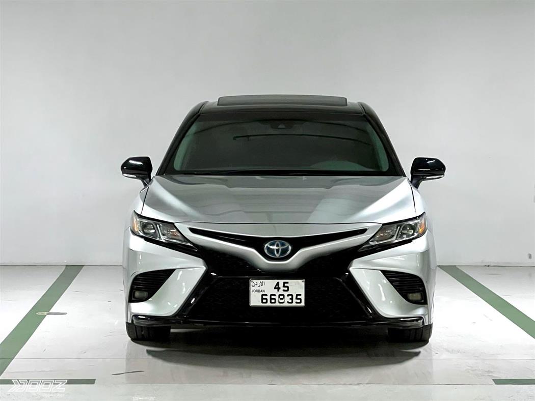 Car image for listing