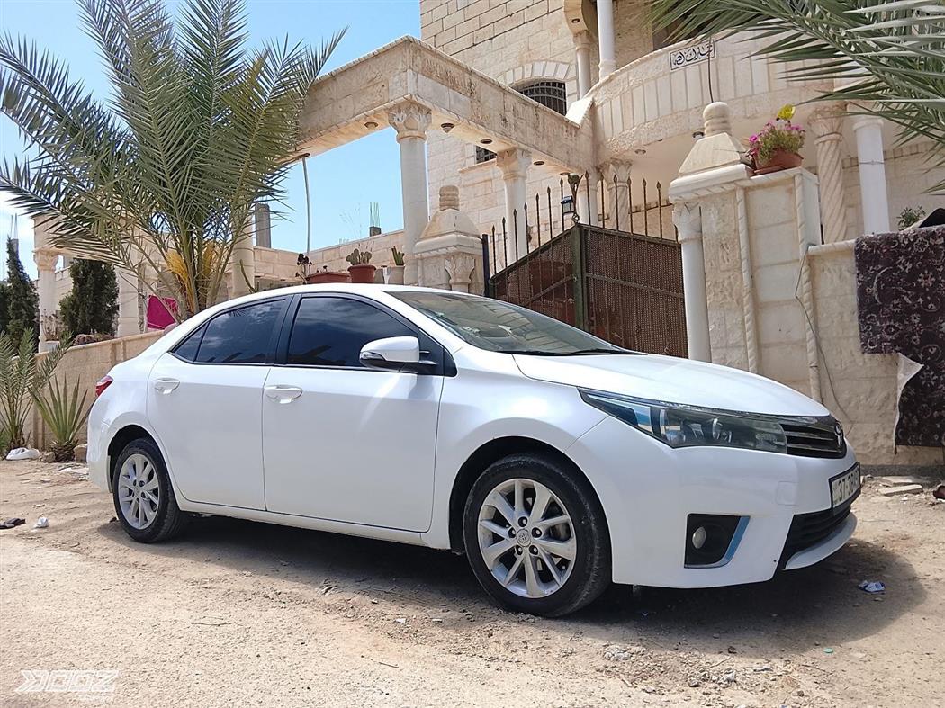 Car image for listing