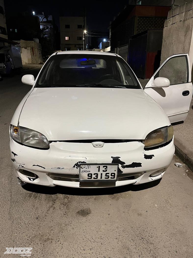 Car image for listing