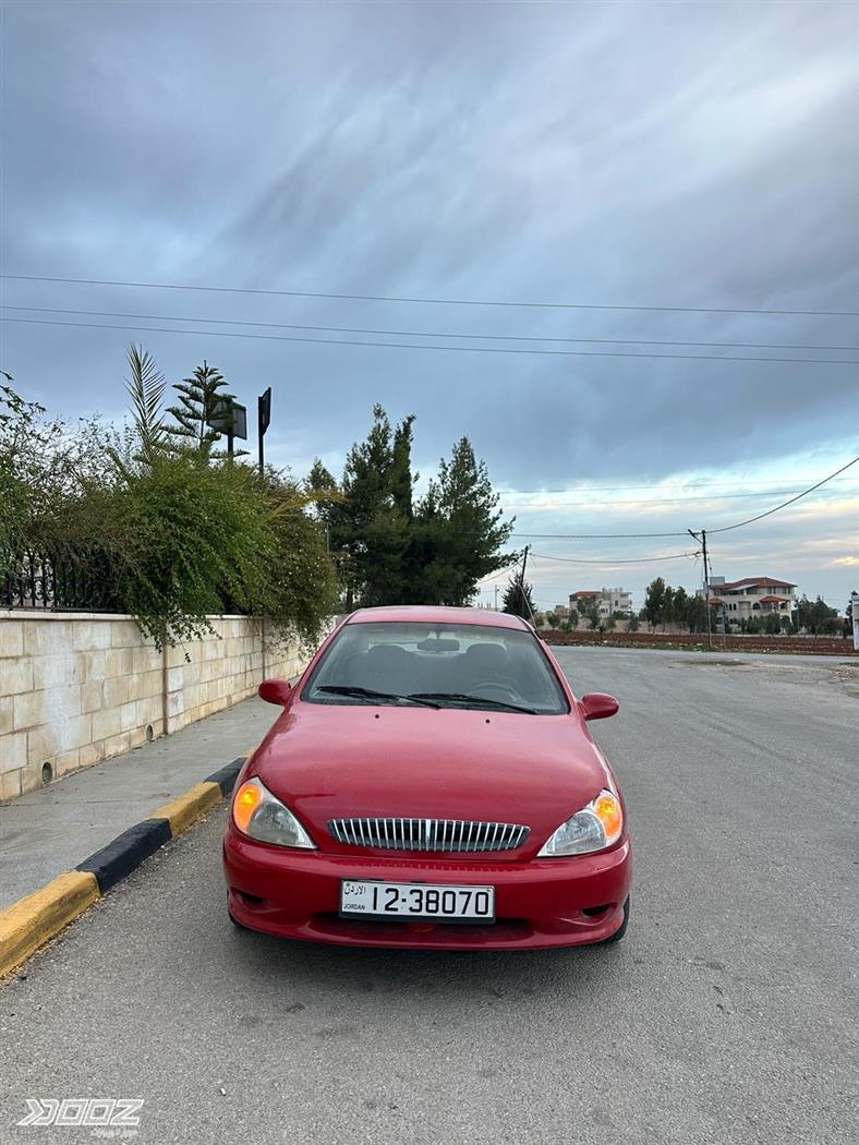 Car image for listing