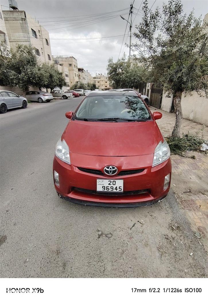 Car image for listing