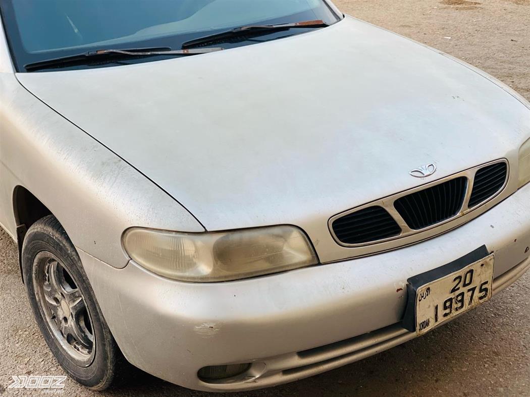 Car image for listing