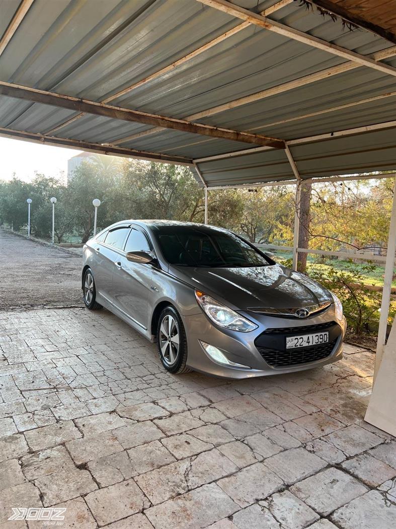 Car image for listing