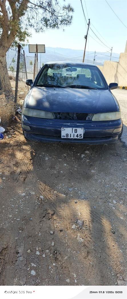 Car image for listing