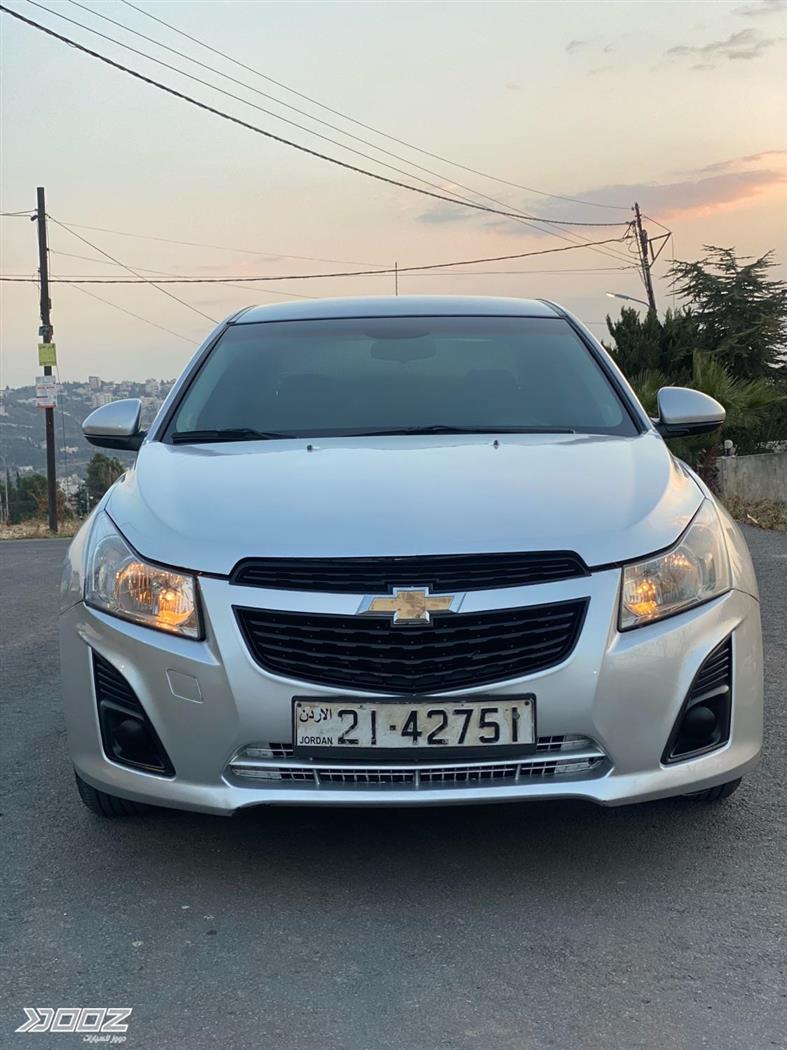 Car image for listing