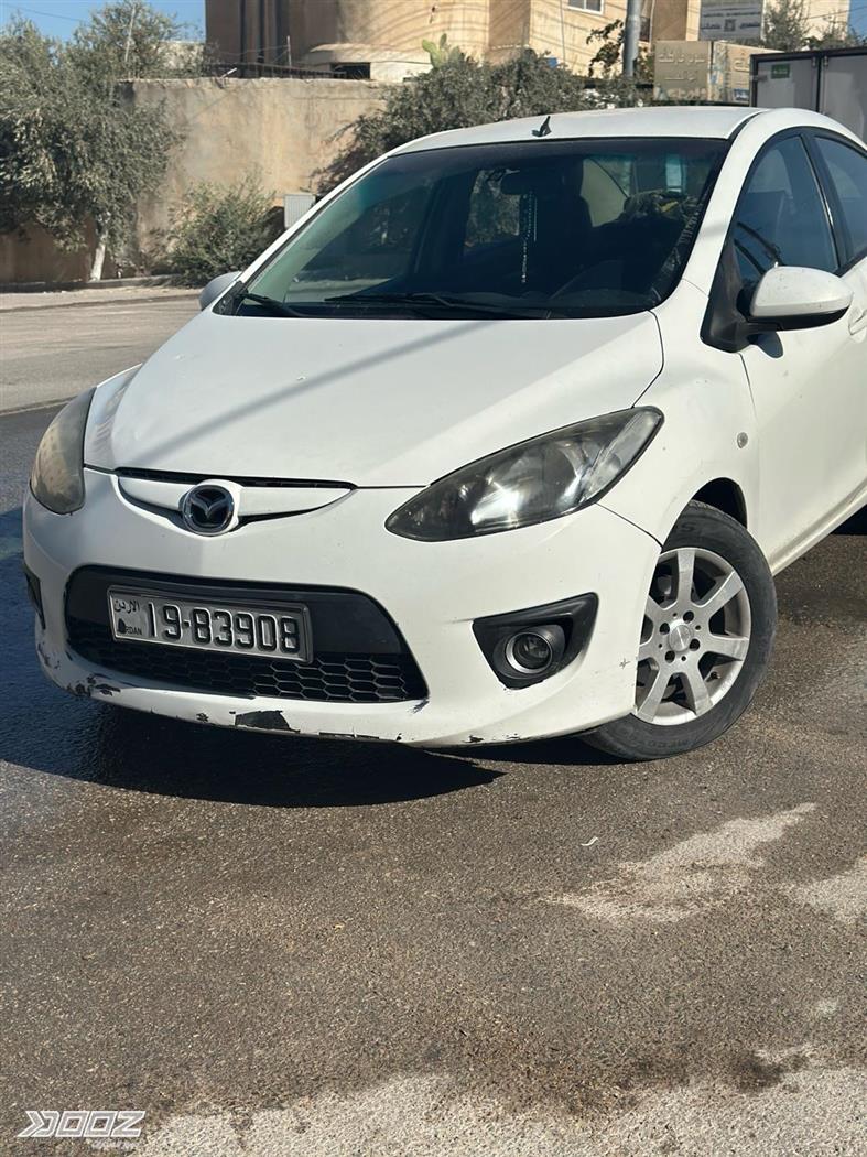 Car image for listing