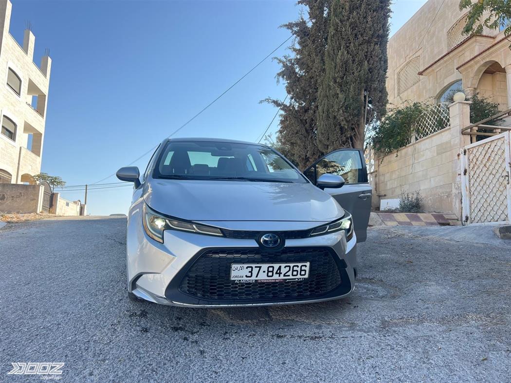 Car image for listing