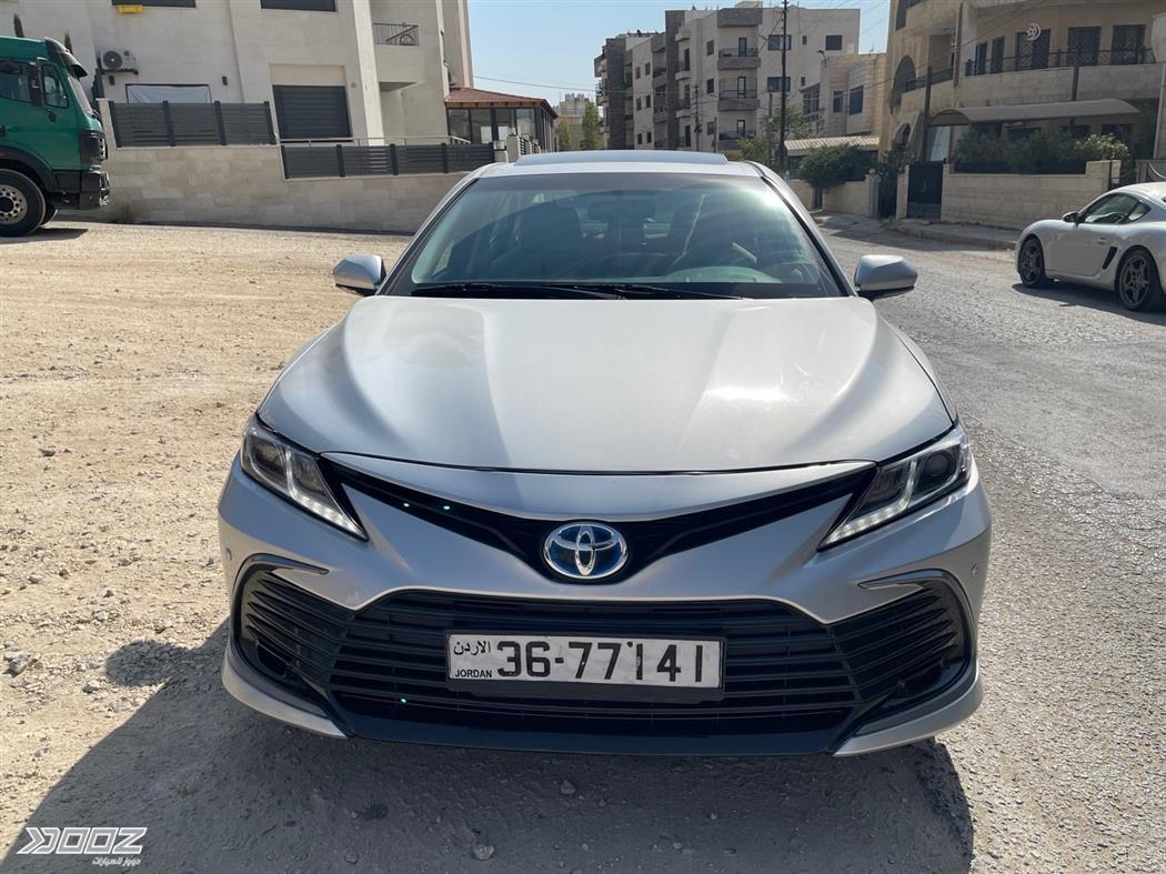 Car image for listing