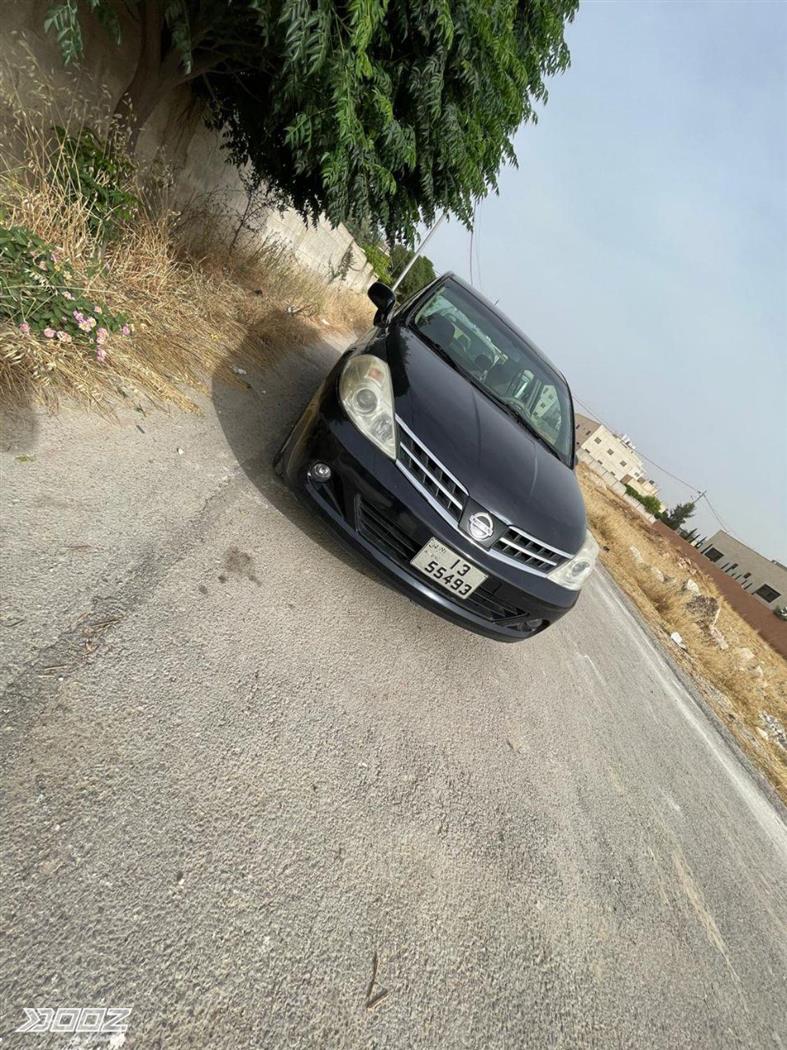 Car image for listing