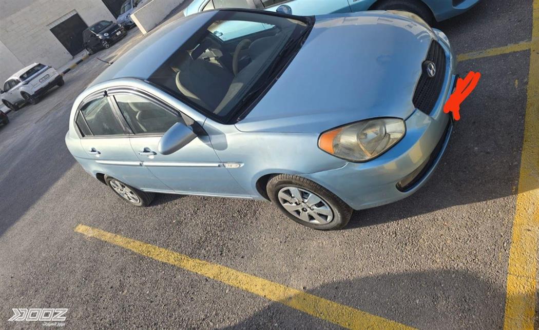 Car image for listing