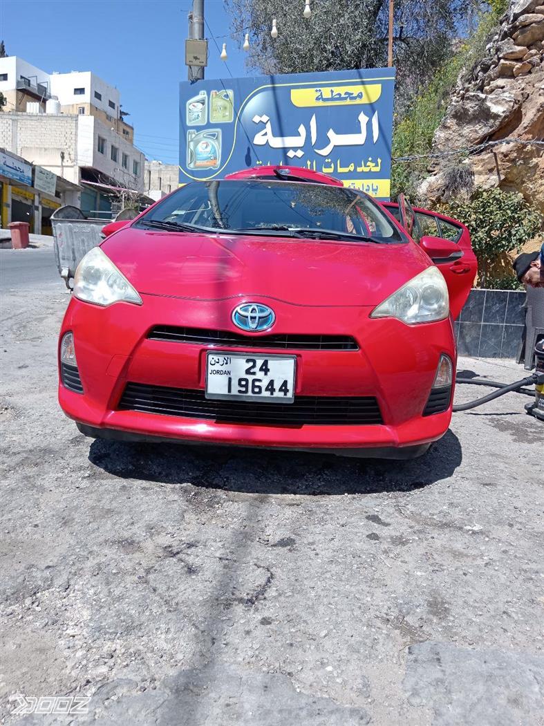 Car image for listing