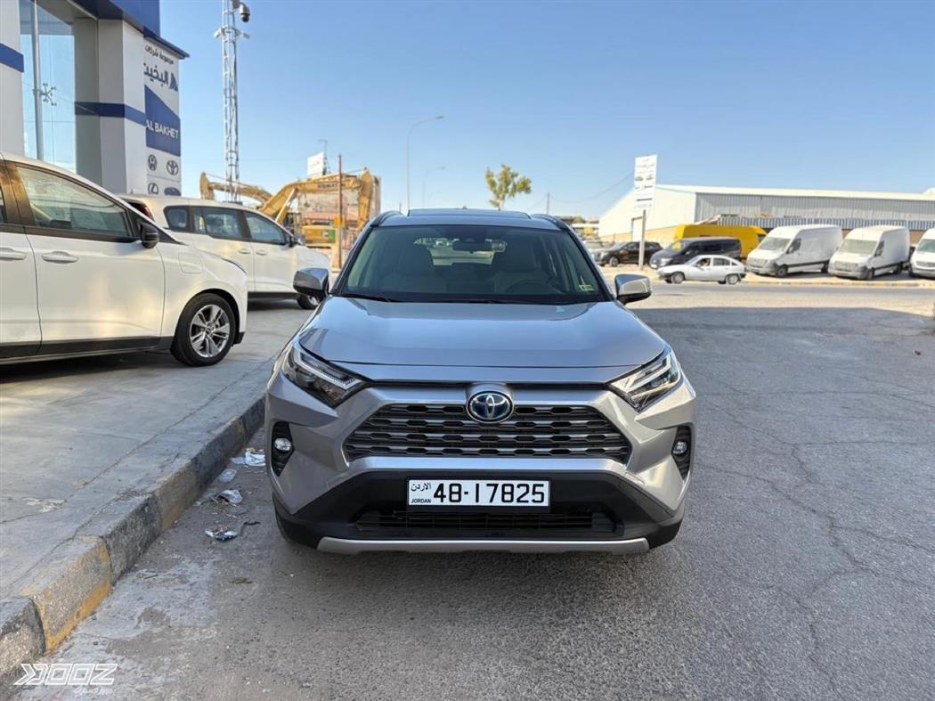 Car image for listing