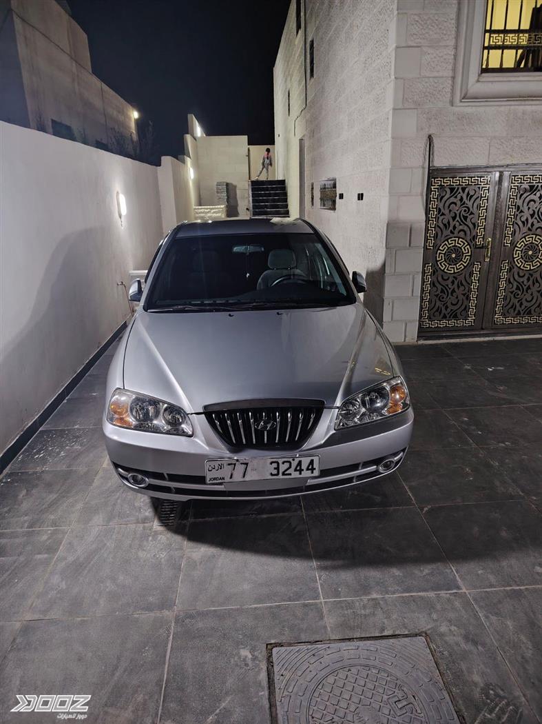 Car image for listing