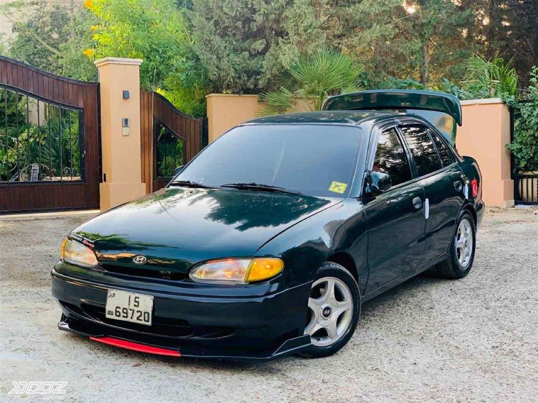 Car image for listing