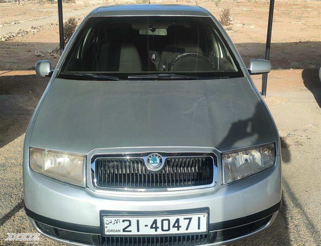 Car image for listing