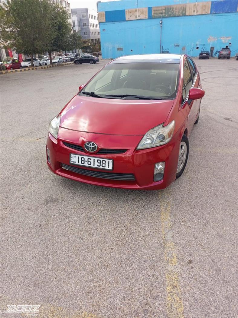 Car image for listing