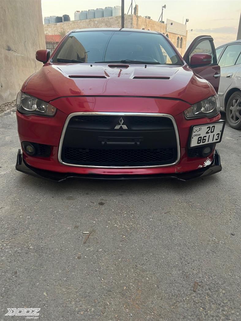 Car image for listing