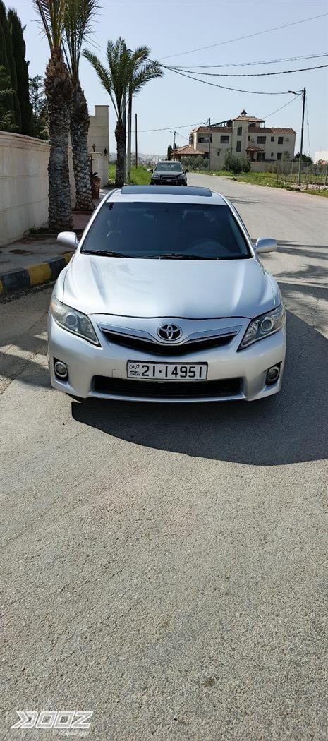 Car image for listing