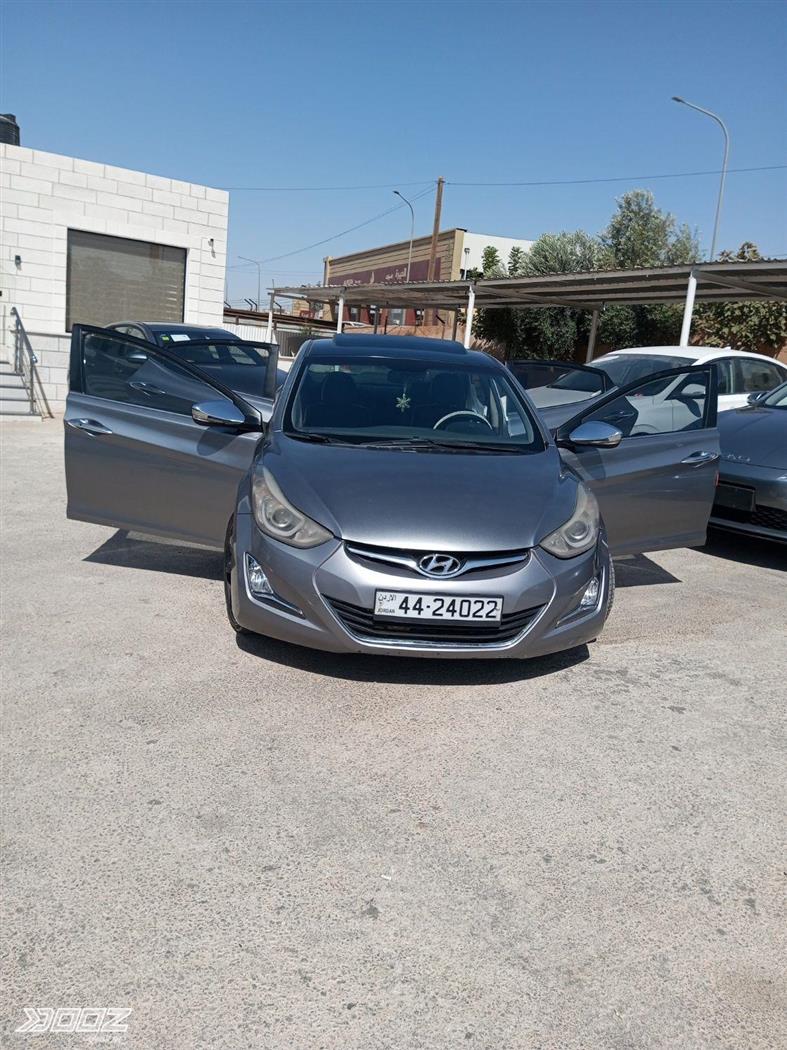 Car image for listing