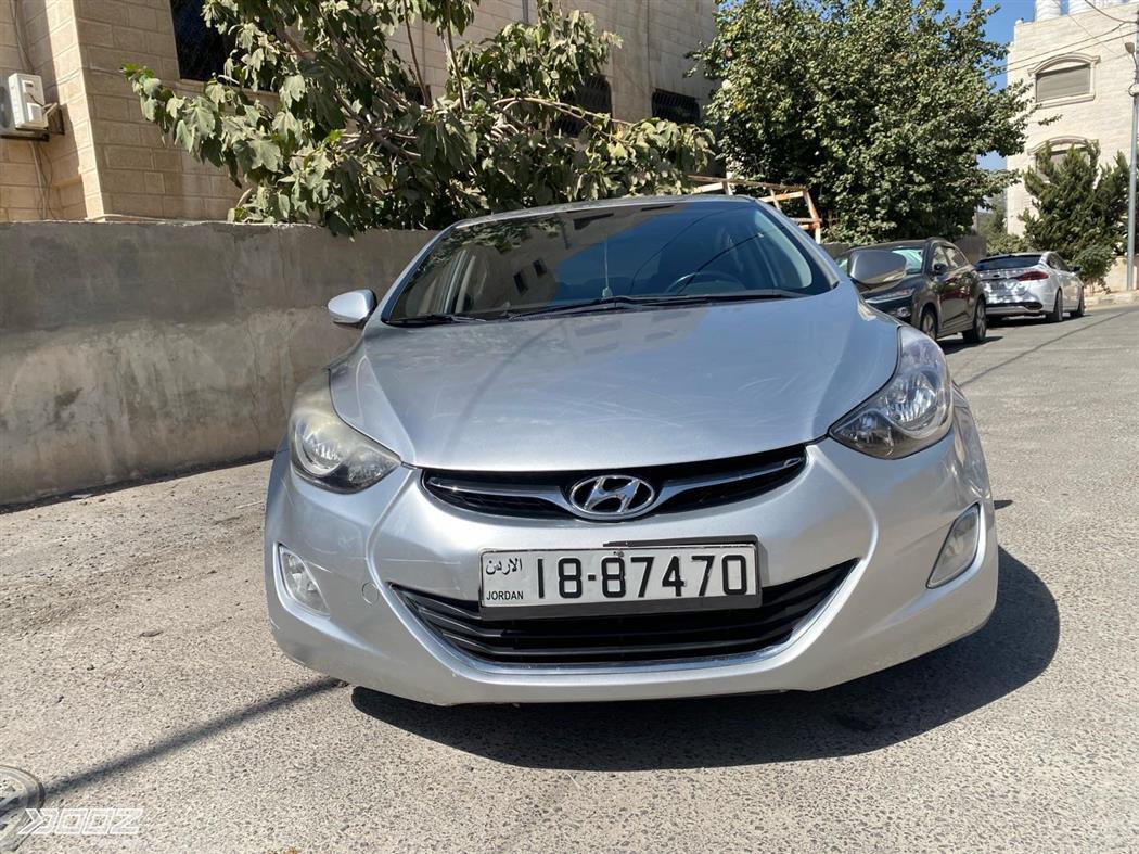 Car image for listing