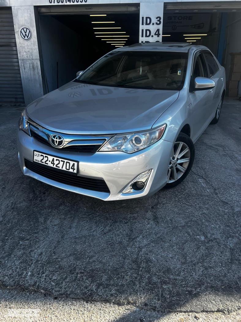 Car image for listing