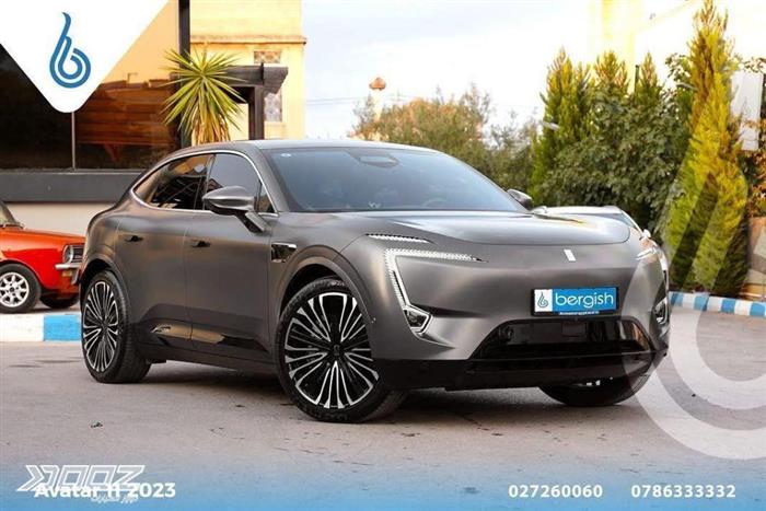 Car image for listing