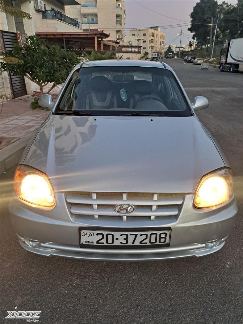 Car image for listing