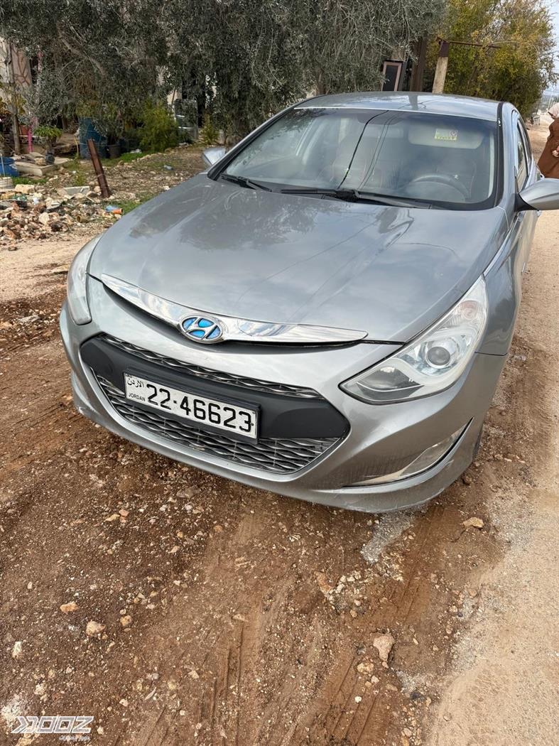 Car image for listing