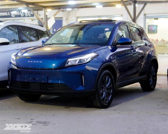 Car image for listing